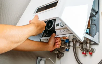 Boiler Repair